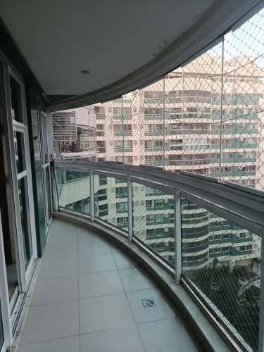Apartamento para venda no condomínio Verano - Rio2, com 70 m², 2 quartos e 1 vaga de garag