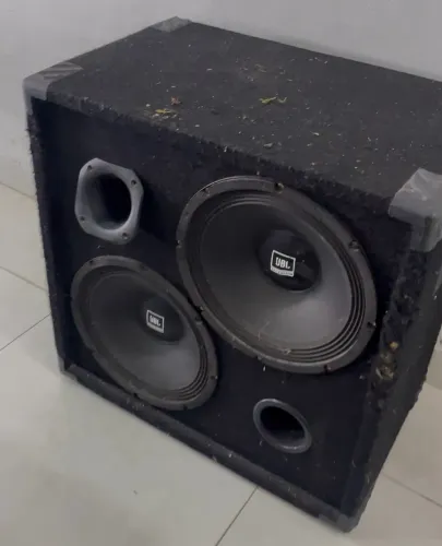 Vendo 2 Alto-falante Selenium - JBL