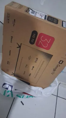 Vendo tv