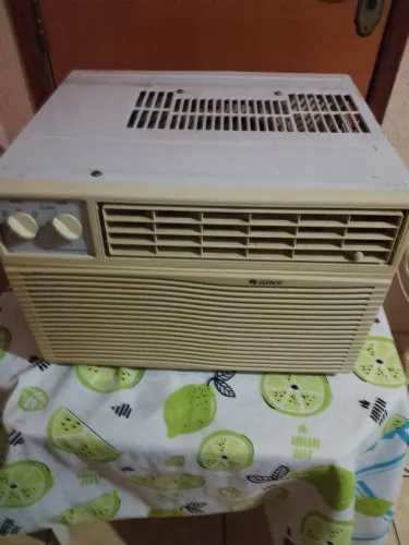 Vendo ar condicionado