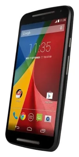 Moto g2