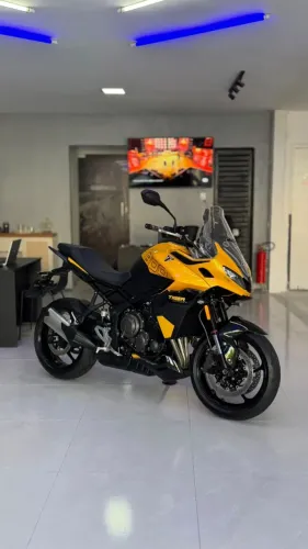 ? TRIUMPH TIGER SPORT 800 2026
