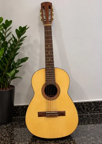 Violão acústico Tonante 104