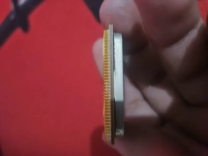 Ryzen 5 5500