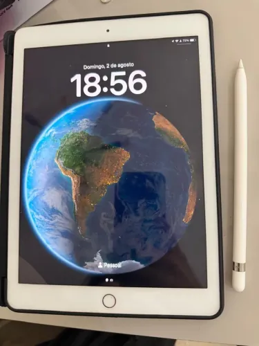 Ipad 6 gen