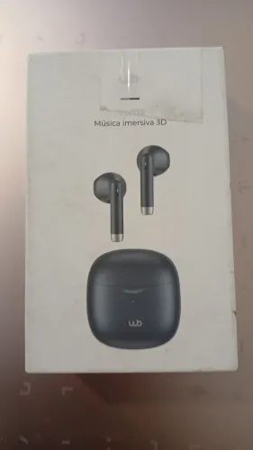 Fone sem fio