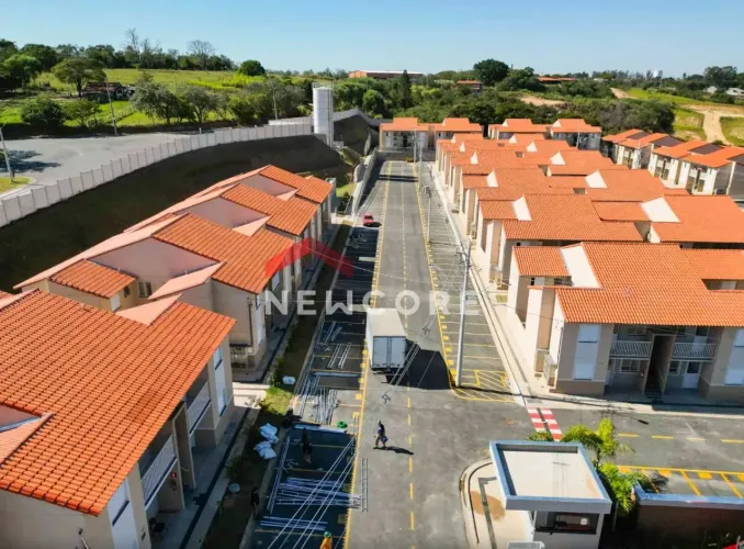 Apartamento em Avenida Senador Romeu Tuma - Mato Dentro - Indaiatuba/SP