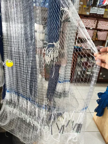 Tarrafas