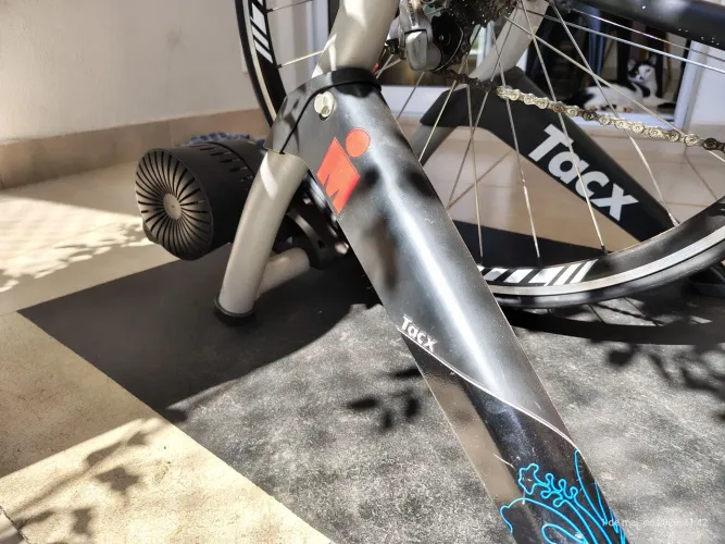 Rolo Tacx Ironman