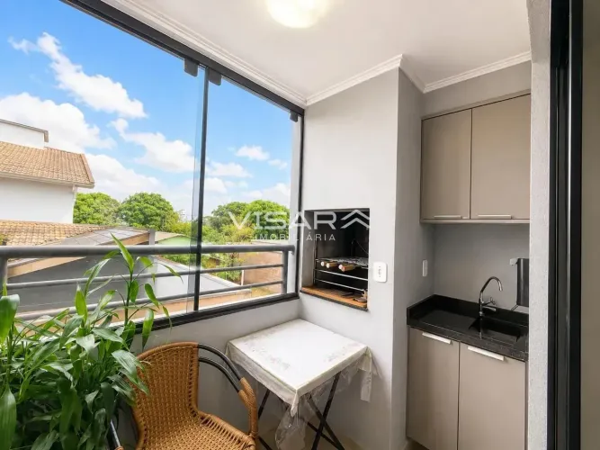 Apartamento à venda no Residencial Genipabu em Dourados/MS