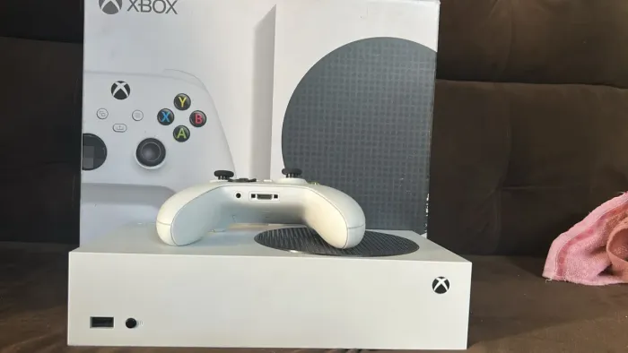 Xbox série s
