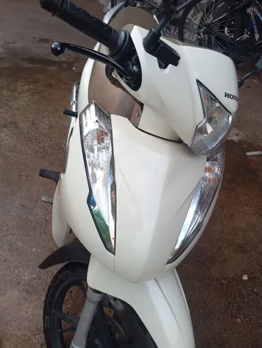 Biz 125