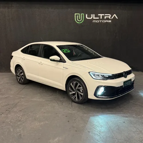 Volkswagen Virtus Highline 200 TSI 1.0 Flex 12V AUT 2025