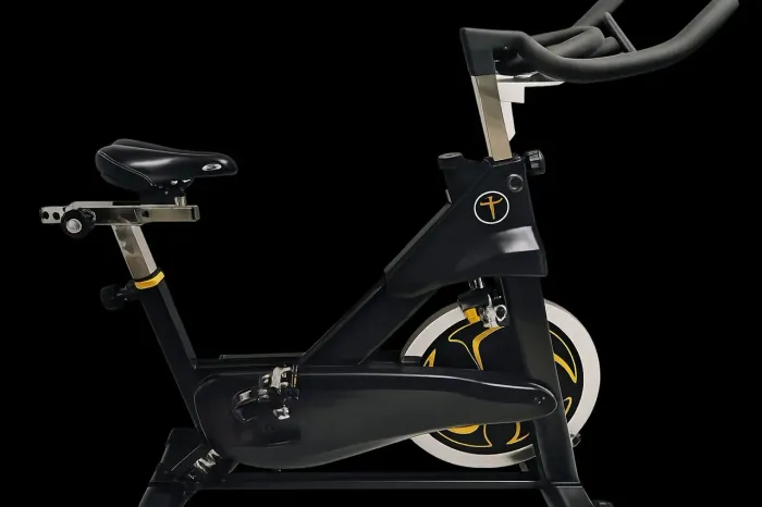 Bicicleta Ergométrica Profissional