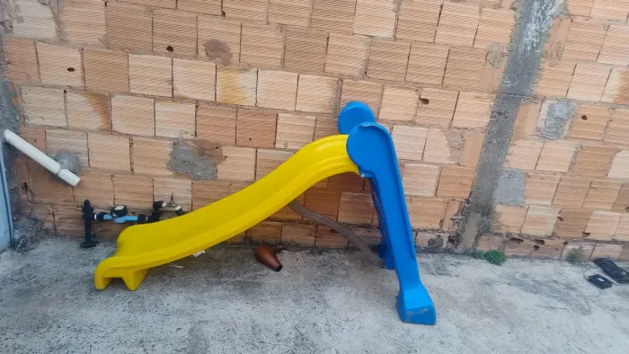 Escorredor infantil de criança três degraus bem resistente