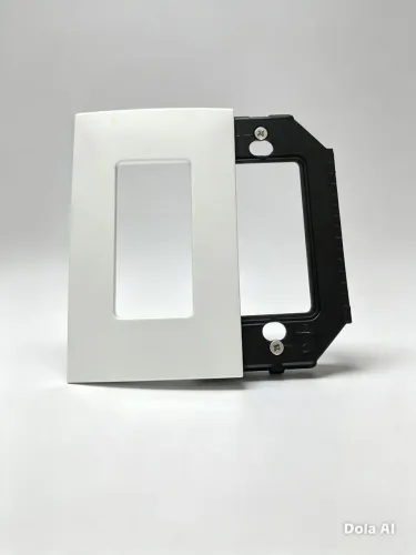 Moldura para teclado Control4