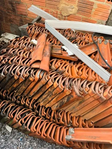 Sobra de construção