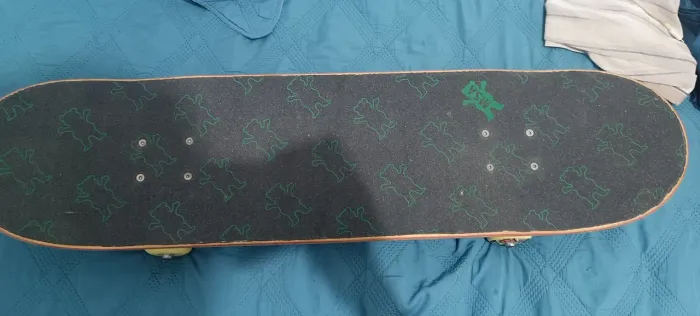 skate profissional