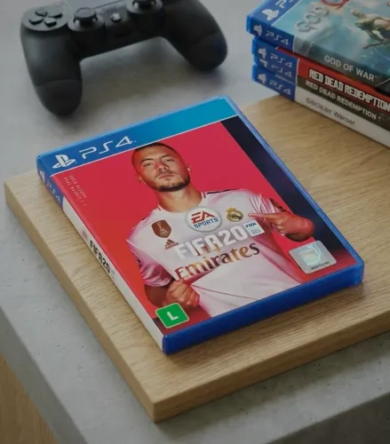 FIFA 20 - PS4