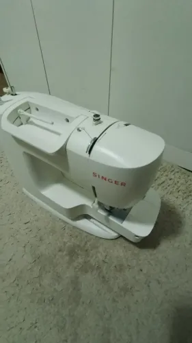 Singer Fashion Mate 3333