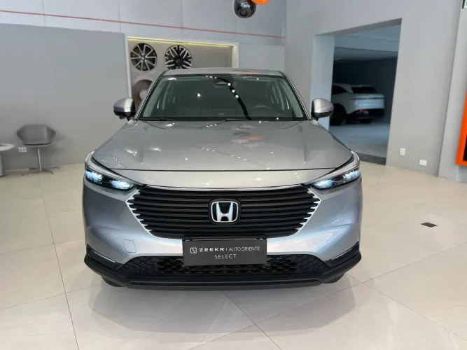 Honda HR-V EXL 1.5 Sensing 16V 5P Aut. 2025