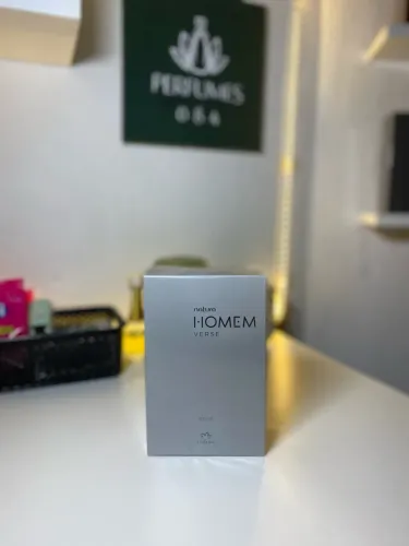 Natura Homem Verse 100ml