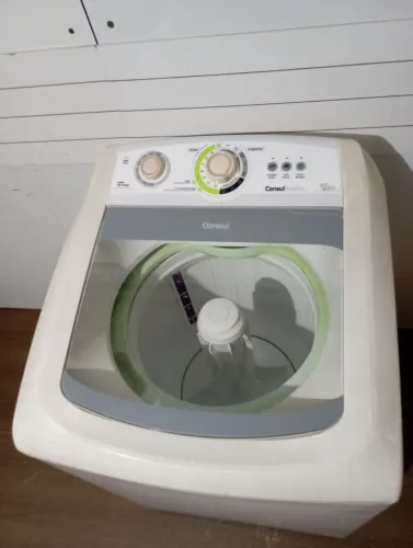 Máquina de lavar Consul 10kg / 110v (Entrega).
