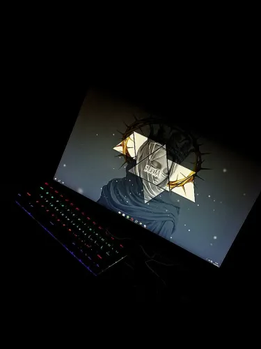 PC GAMER - Config Top