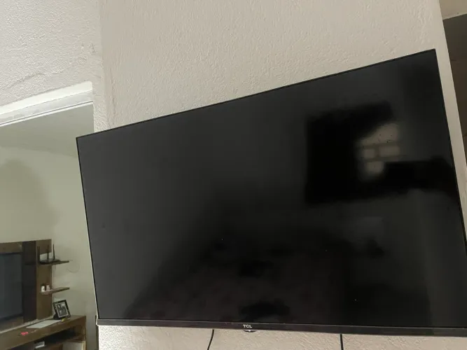 Televisão