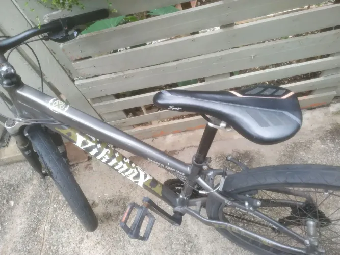 Bike aro 24
