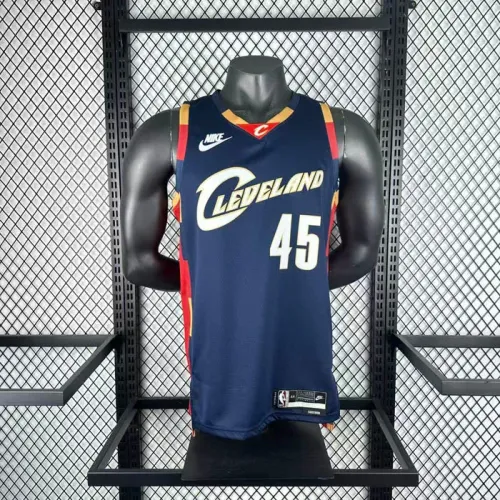 Regata Cavs Cleveland #45 (XL)