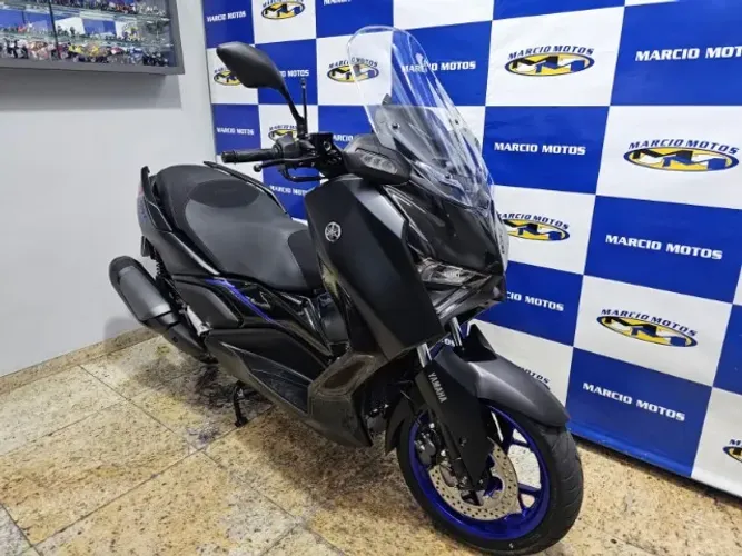 YAMAHA XMAX 300 25/26