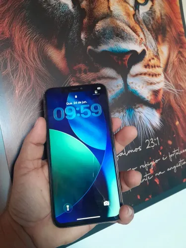 11 pro max 256gb face id funcionando 