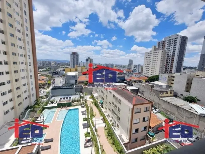 Residencial - Vila Osasco