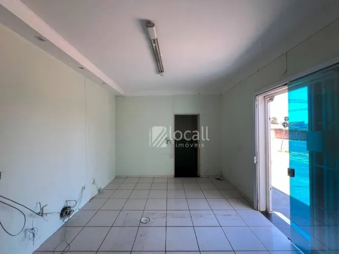 Salão para alugar, 350 m² por R$ 9.000,00/mês - Parque Residencial Romano Calil - São José