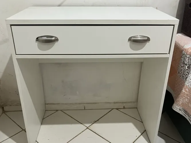 Mesa de penteadeira 