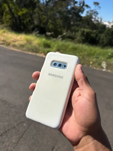 ? Samsung Galaxy S10e - Excelente Oportunidade!
