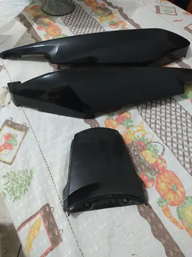 Rabetas para motos Honda