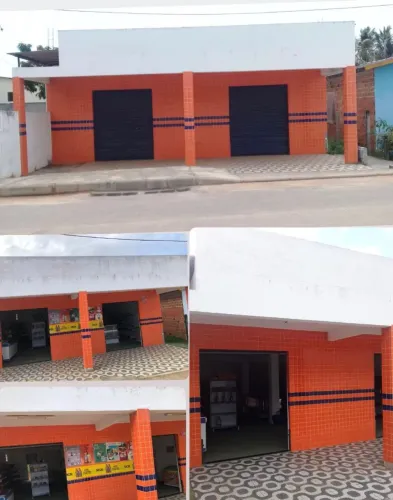 VENDO PONTO COMERCIAL 
