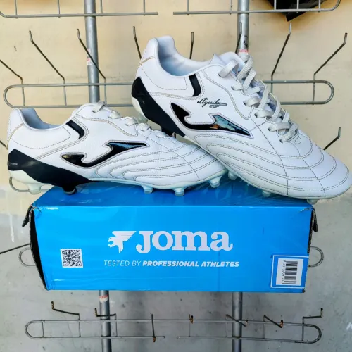 Chuteira campo JOMA Aguila Cup profissional - Tamanho 40