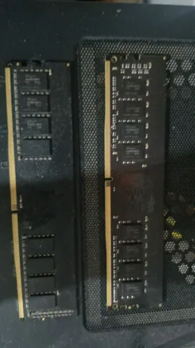 Ram ddr4 (valor pelo par)