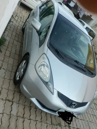 Vendo Honda Fit 2010 