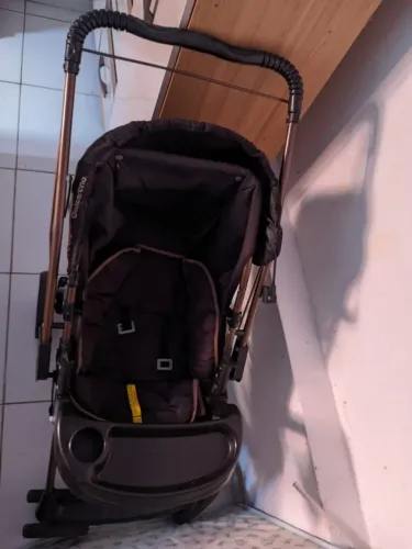 Itens para bebês