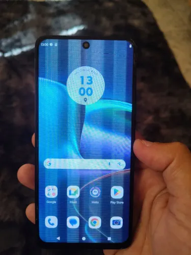 Motorola Edge 30