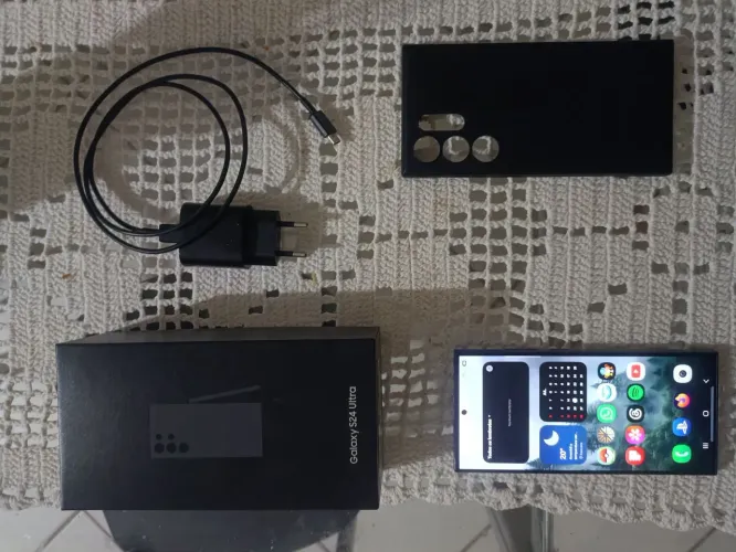 GALAXY S24 ULTRA 256GB