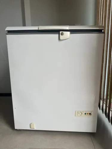 Freezer Consul 220 litros