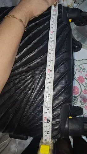 Mala 10 kl usada 1 vez