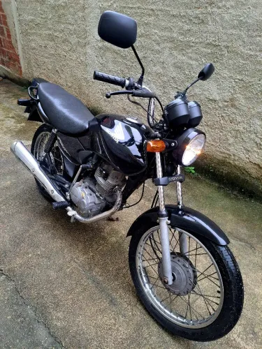 Fan 125 ks 2008 /2008