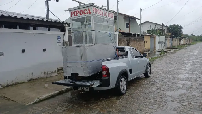 Frete bom e barato