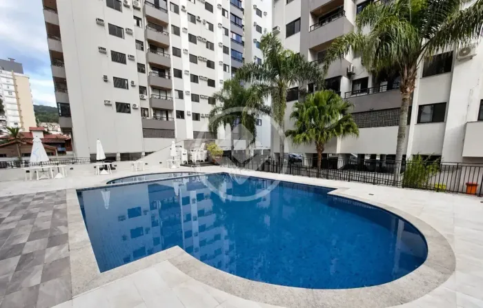 APARTAMENTO - Itacorubi - DP-323296